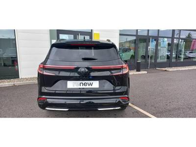 Renault Espace E-Tech full hybrid 200 Gsr2 esprit Alpine