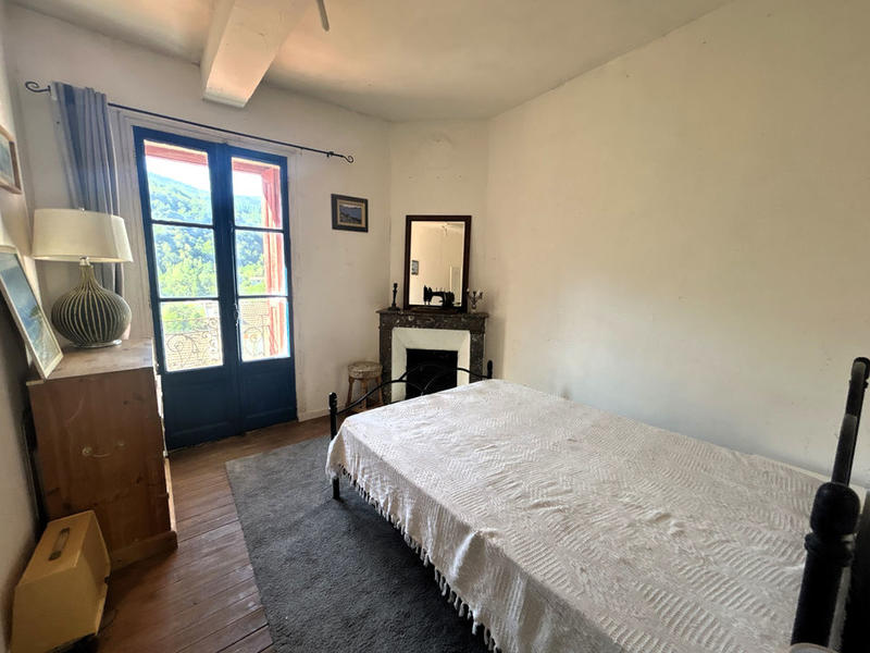 Maison - 152 m² - 7 pièces