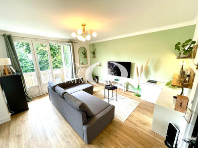 Appartement - 70 m² - 4 pièces