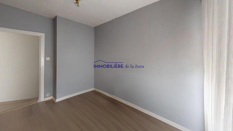 Appartement - 72 m² - 4 pièces