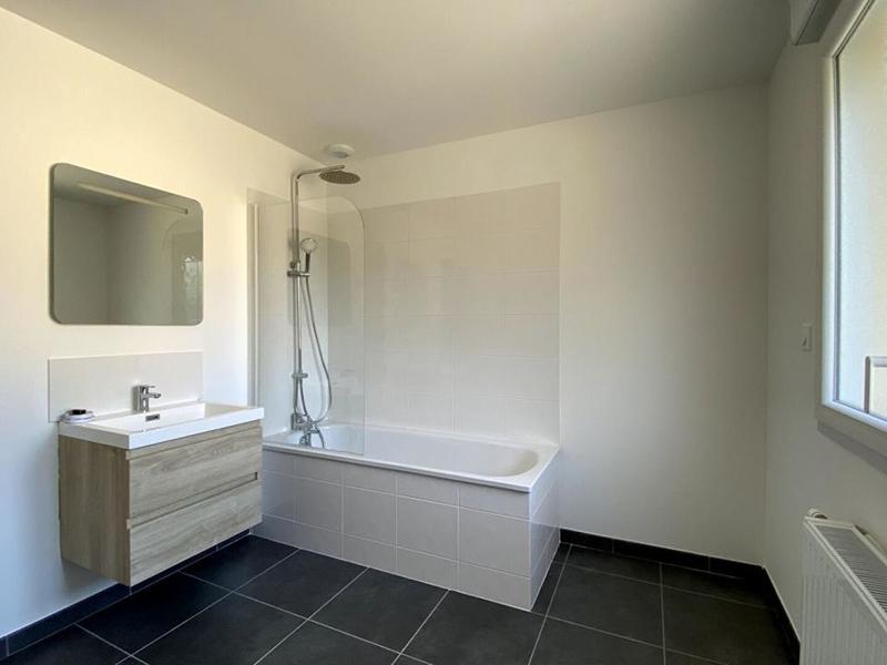 Maison - 124 m² - 6 pièces