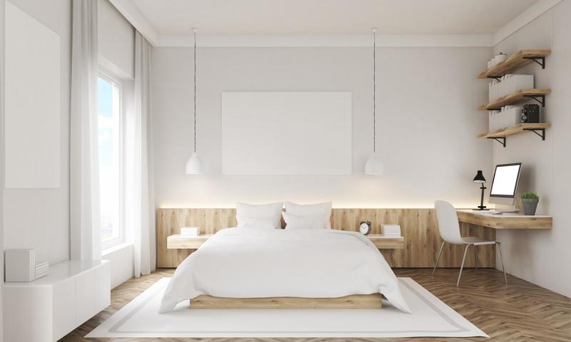 Appartement - 78 m² - 4 pièces