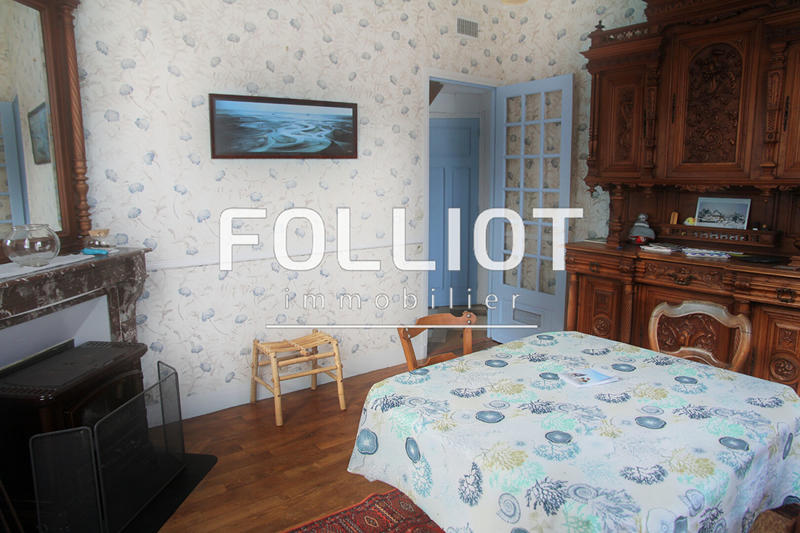 Maison - 72 m² - 4 pièces