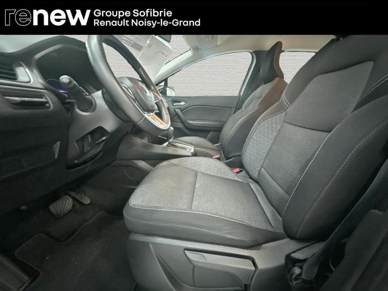 Renault Captur E-Tech 145 - 21 Business