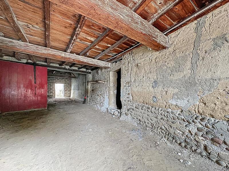 Maison - 195 m² - 4 pièces