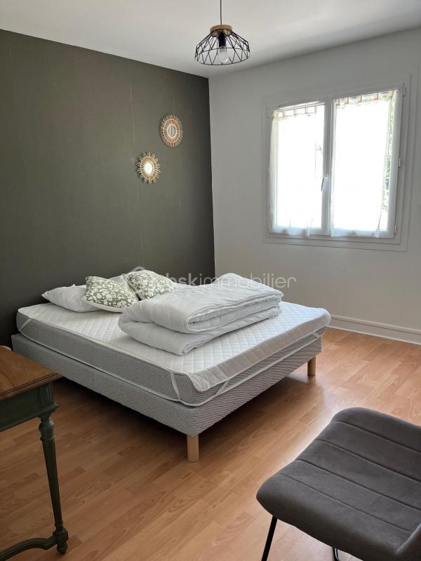 Maison - 88 m² - 4 pièces