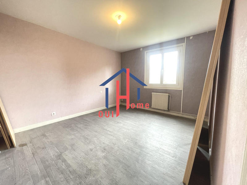 Maison - 134 m² - 7 pièces