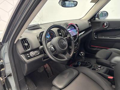 Mini Mini Countryman 125 - 95 ch All4 Bva6 Cooper se Edition Premium Plus