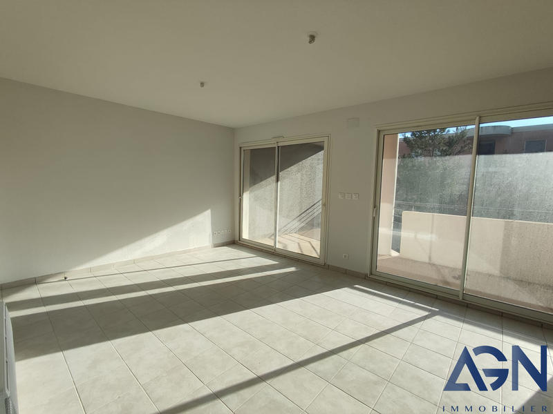 Appartement - 51 m² - 3 pièces