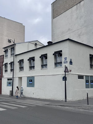 Local commercial - 366 m²