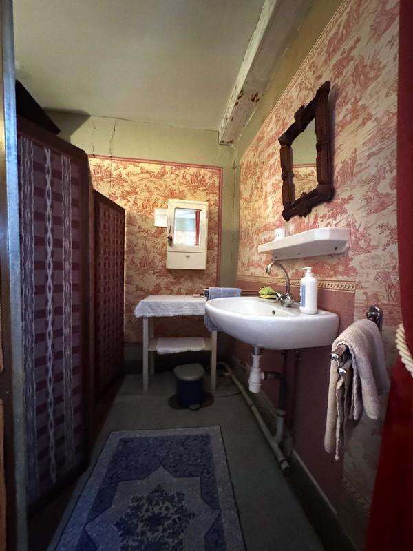 Maison de maîtres - 300 m² - 7 pièces