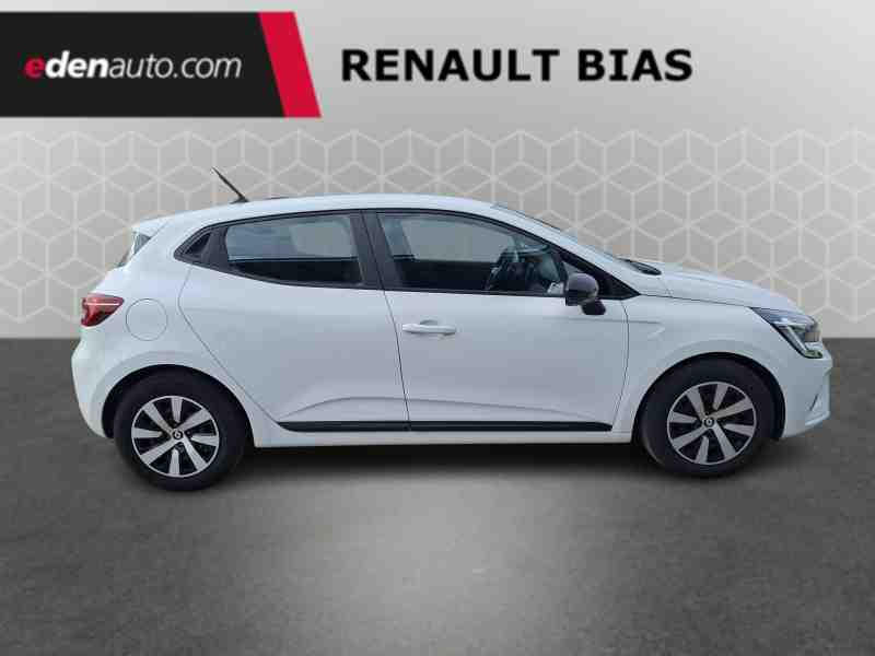 Renault Clio E-Tech full hybrid 145 Evolution