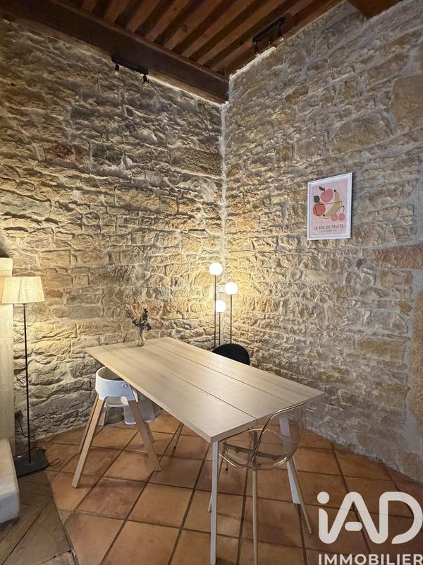 Appartement - 106 m² - 3 pièces