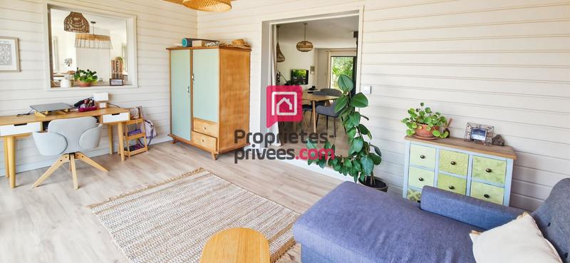 Maison - 170 m² - 6 pièces