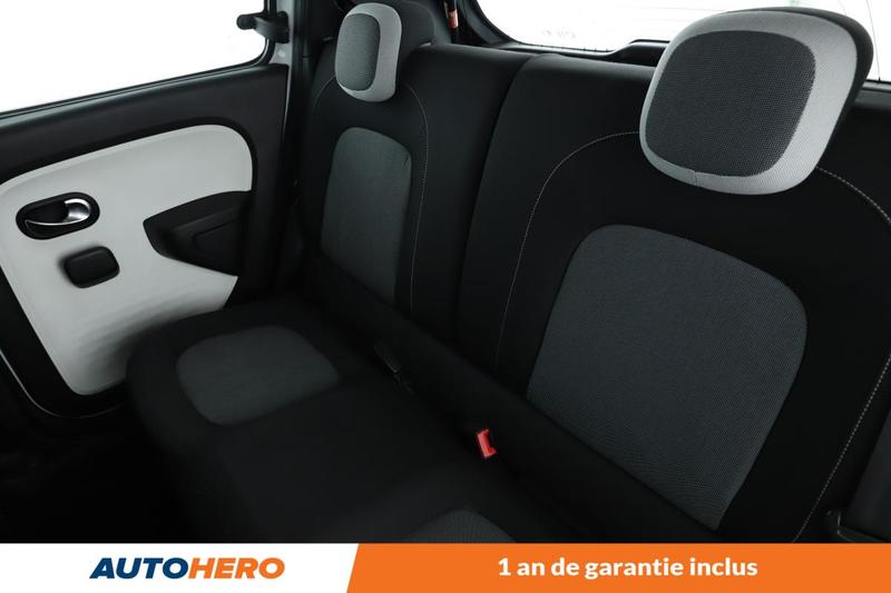 Renault Twingo 1.0 SCe Zen 71 ch