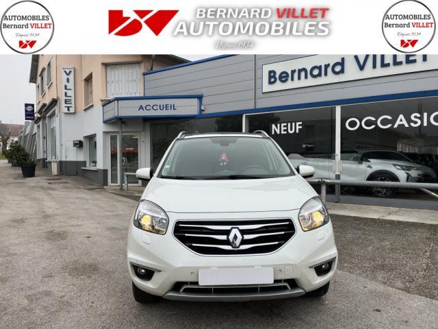 Renault Koleos 2.0 dCi 150 4x4 Fap Exception Euro 5