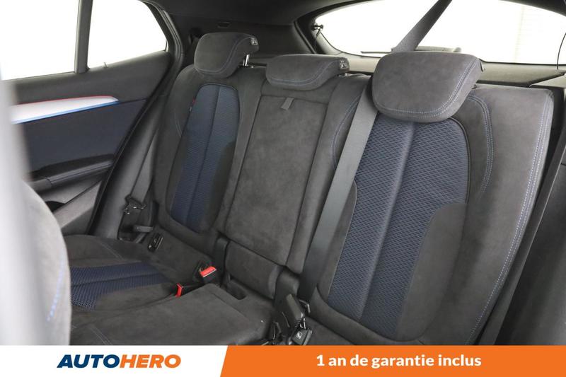 Bmw X2 sDrive20i m Sport X Dkg7 192 ch