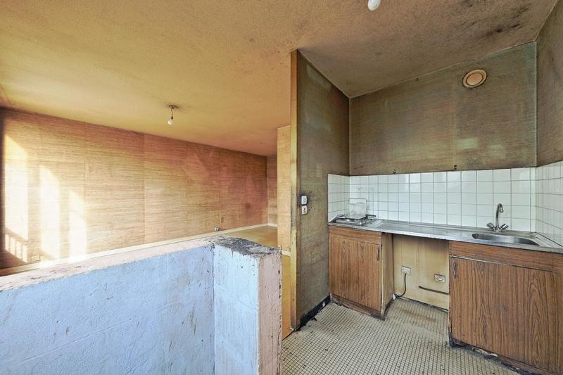 Appartement - 30 m²