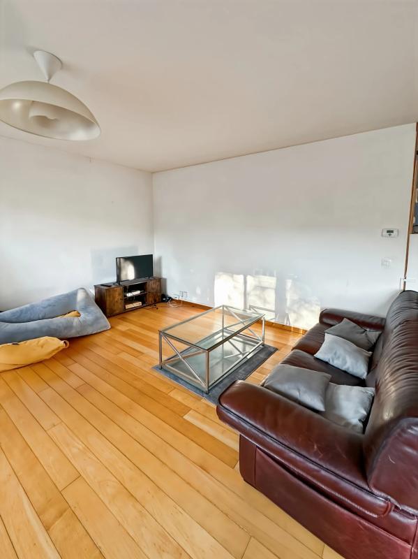 Appartement - 89 m² - 4 pièces