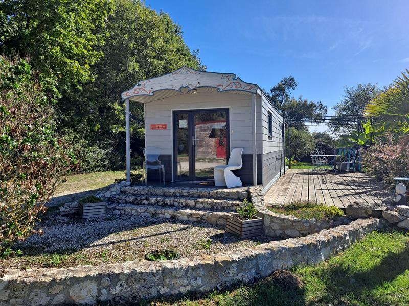 Maison - 164 m² - 7 pièces