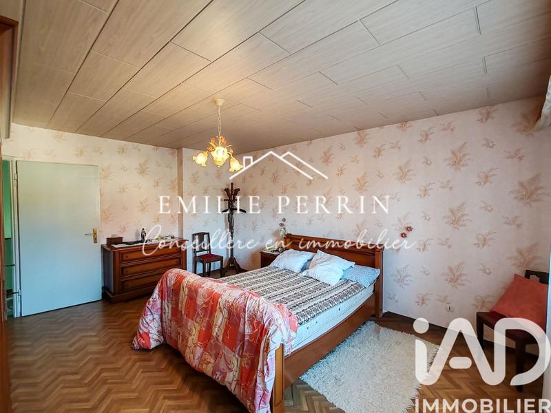 Maison de village - 154 m² - 6 pièces