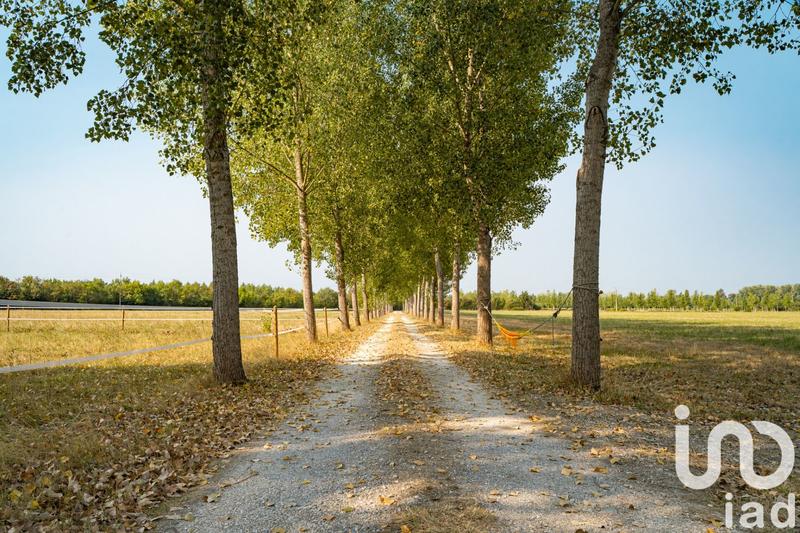 Maison - 318 m² - 11 pièces