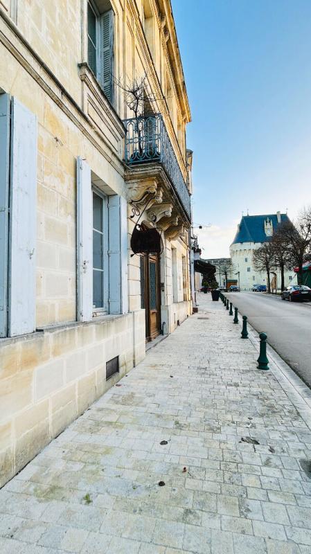 Appartement - 28 m² - 2 pièces