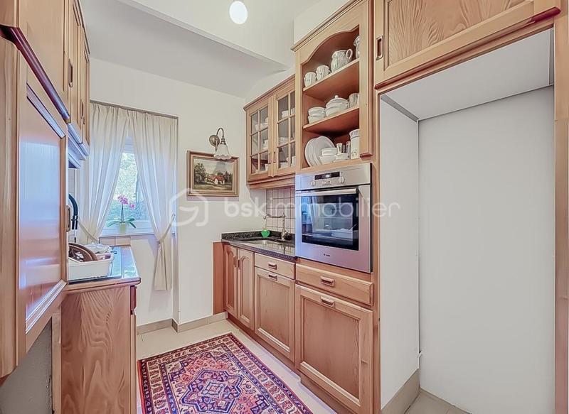 Maison de village - 119 m² - 4 pièces