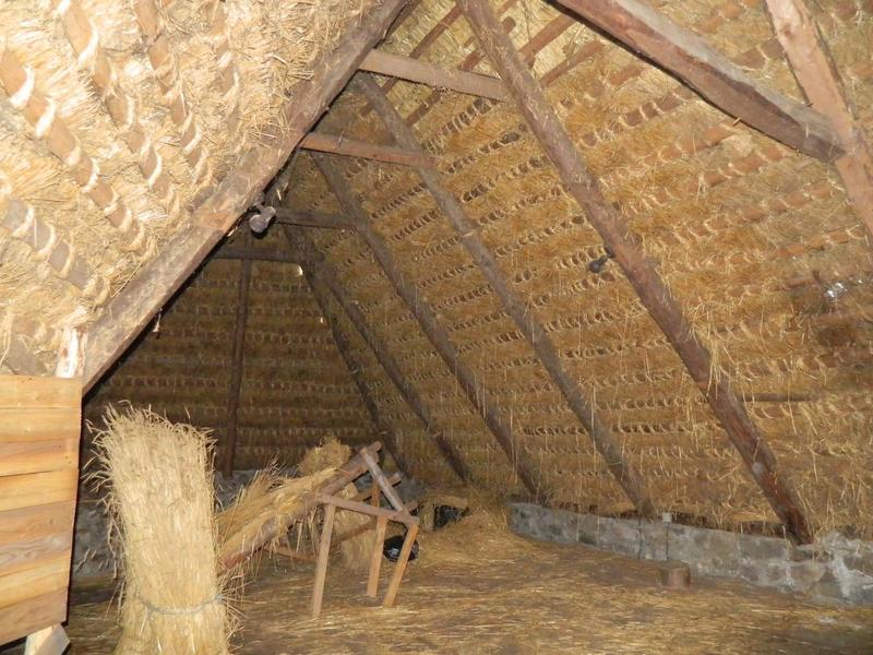 Maison - 210 m² - 6 pièces