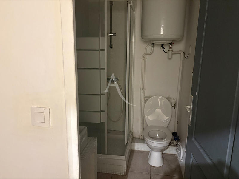 Appartement - 33 m² - 2 pièces