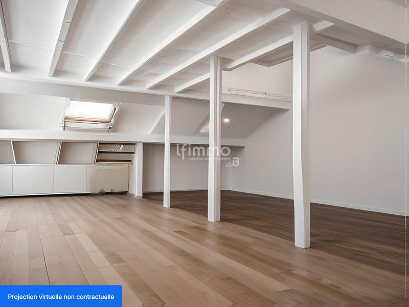 Maison - 290 m² - 11 pièces