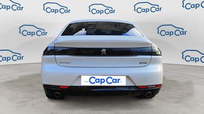 Peugeot 508 II 1.6 PureTech 180 Eat8 Allure Business - Automatique