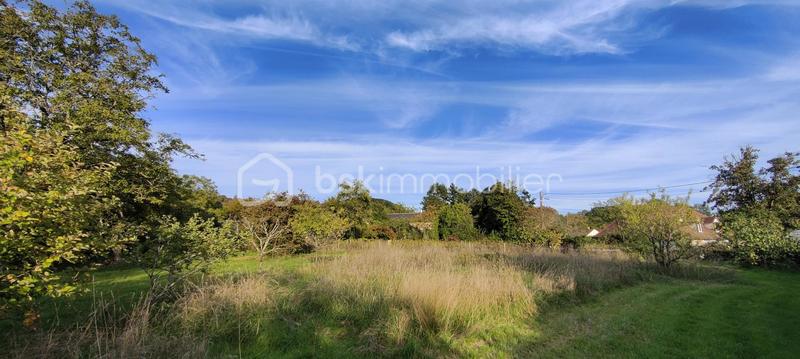 Terrain constructible - 3 149 m²