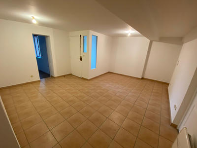 Appartement - 61 m² - 2 pièces