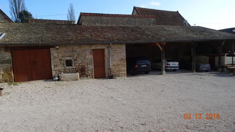 Demeure - 304 m² - 11 pièces