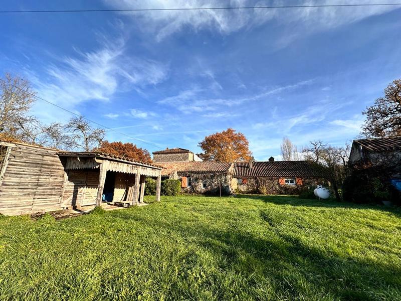 Maison - 116 m² - 5 pièces