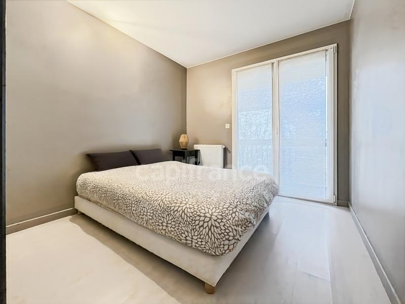 Appartement - 75 m² - 4 pièces