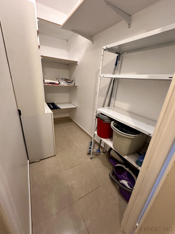 Appartement - 52 m² - 2 pièces