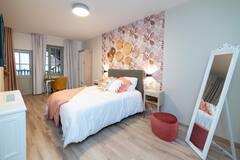 les coursives appartements