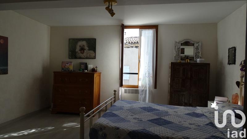 Maison de village - 170 m² - 6 pièces