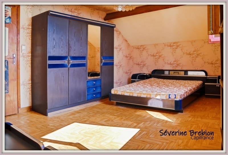 Maison de village - 89 m² - 5 pièces