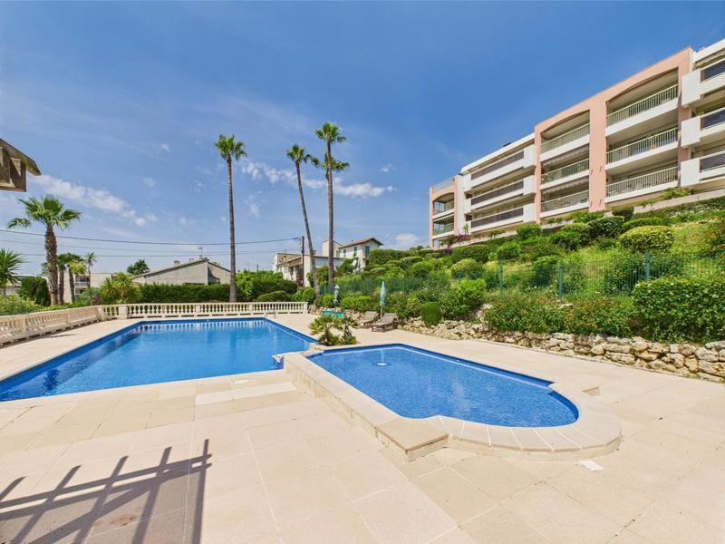 Appartement - 76 m² - 4 pièces