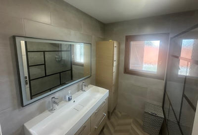 Villa - 131 m² - 6 pièces