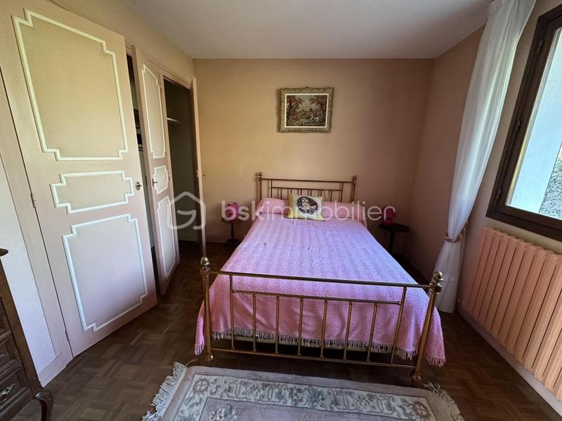 Pavillon - 116 m² - 4 pièces