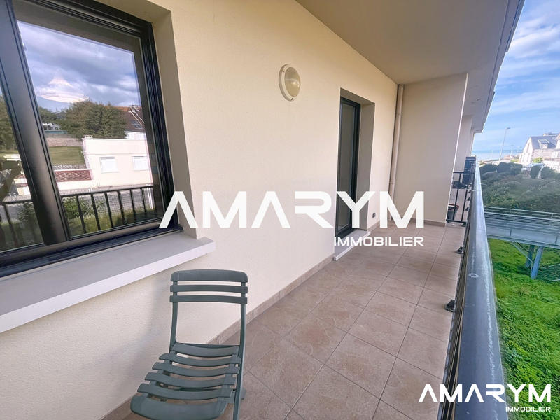 Appartement - 73 m² - 3 pièces