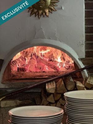 Local commercial - 120 m² - 4 pièces