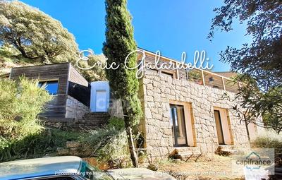 Maison - 155 m² - 6 pièces