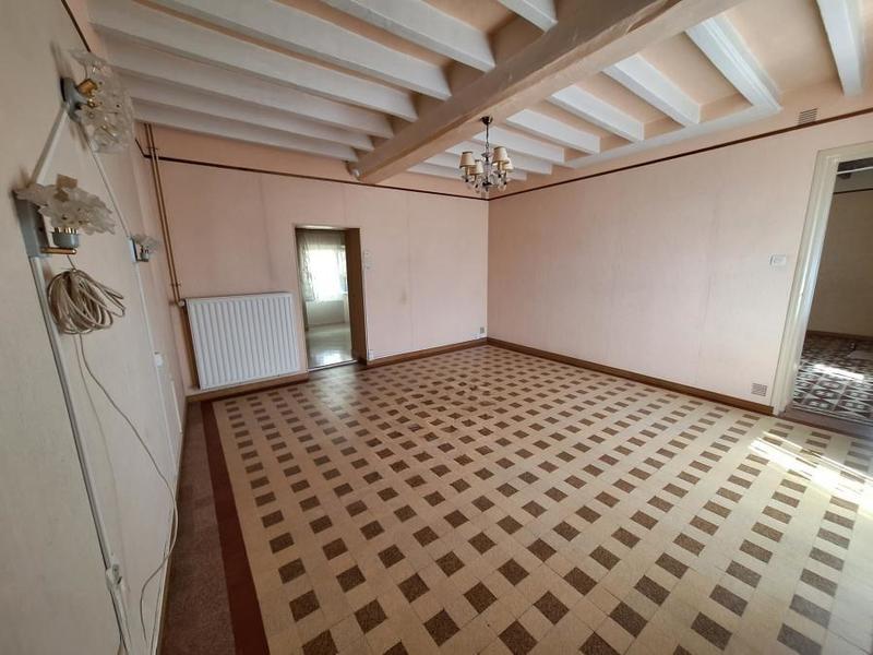 Maison de ville - 102 m² - 4 pièces