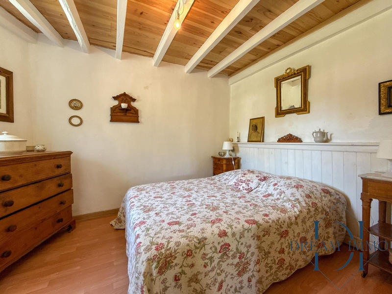 Maison - 190 m² - 5 pièces