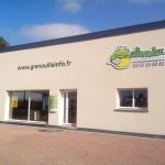 La Grenouille Informatique